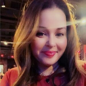 Meet your Posher, Melissia